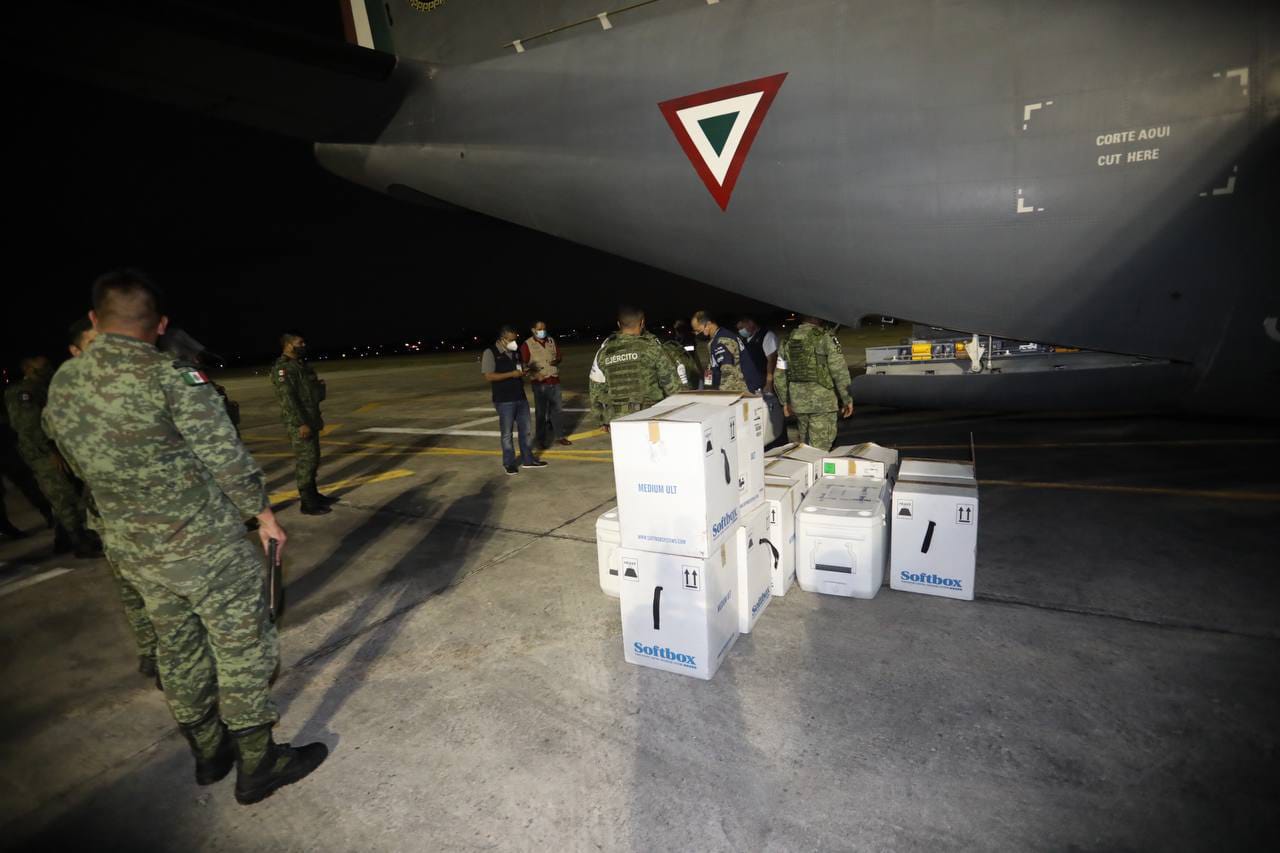 ¿Pandemia domada en Yucatán? hoy solo un fallecido por Covid-19