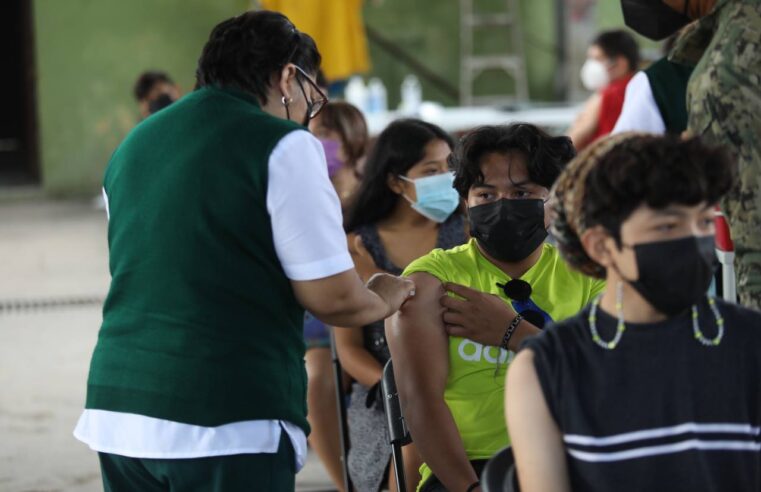 De nuevo un fallecido y seis casos de Covid-19 en Yucatán