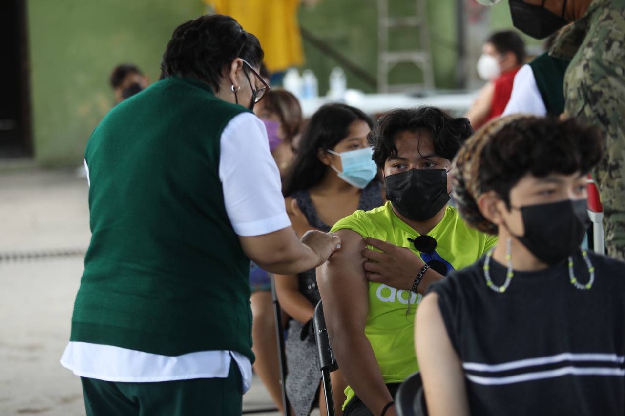 De nuevo un fallecido y seis casos de Covid-19 en Yucatán