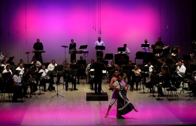 Ejército ofrecerá concierto musical en Paseo Henequenes, en Francisco de Montejo