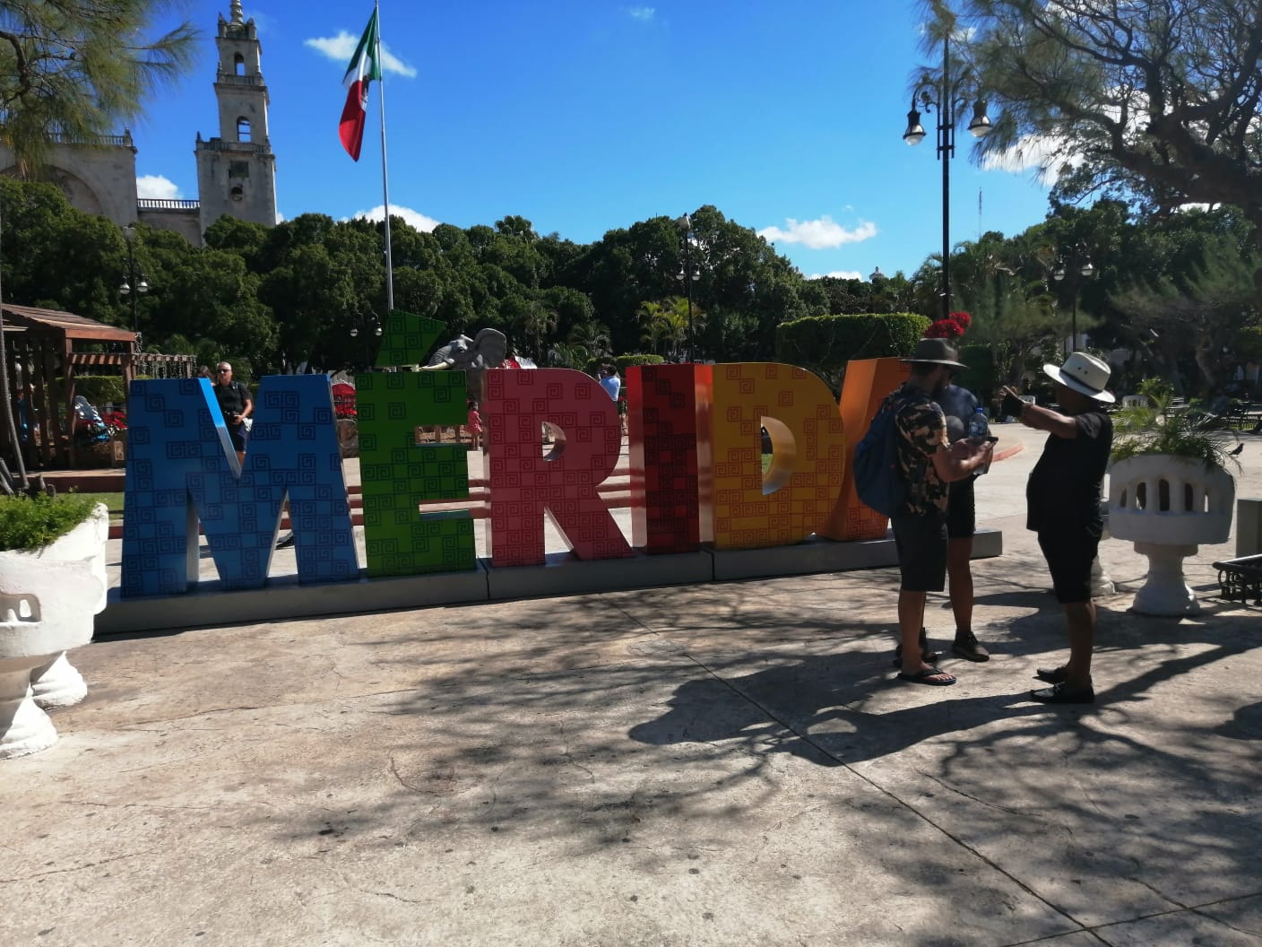 Juan Pablo II, el centro y Ciudad Caucel, las zonas con más contagios de Covid-19