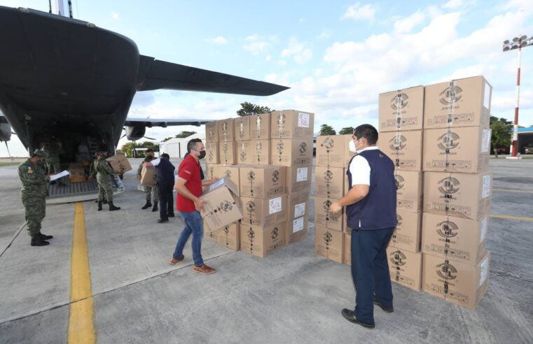 Covid-19 sigue bajo control en Yucatán: una fallecida y 48 contagios
