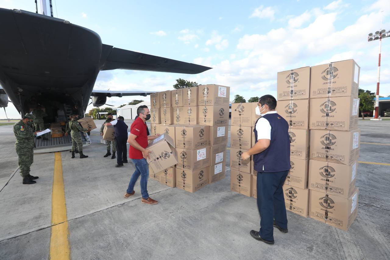 Covid-19 sigue bajo control en Yucatán: una fallecida y 48 contagios