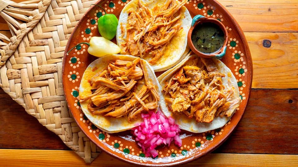 Cochinita pibil, el mejor platillo del mundo: Taste Atlas