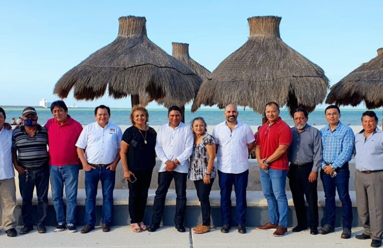 Un pescador del sector social, el nuevo titular de Conapesca en Yucatán