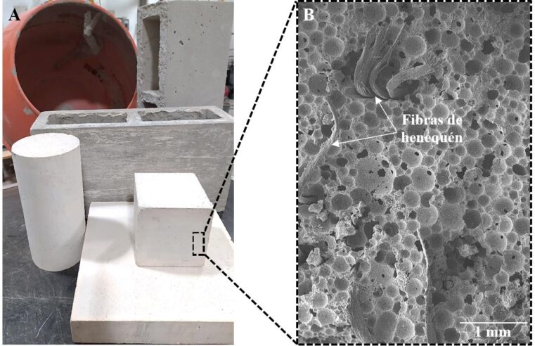 CICY ofrece sus desarrollos tecnológicos a la industria de la construcción