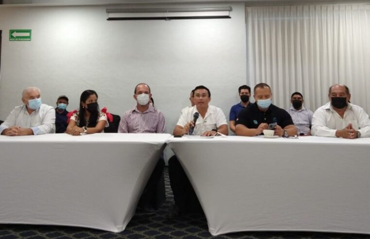 El sector acuícola, sin apoyos gubernamentales