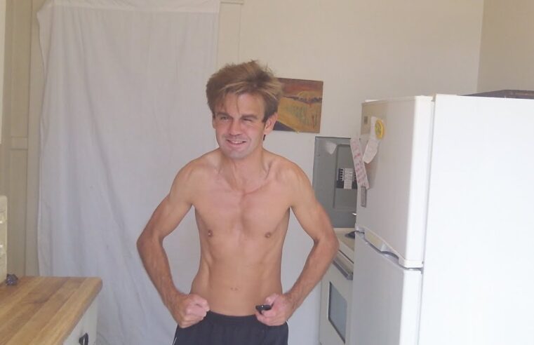 Aumentan trastornos alimenticios en hombres