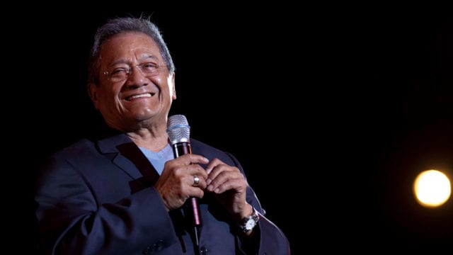 Artistas recordarán a Armando Manzanero en su primer aniversario luctuoso