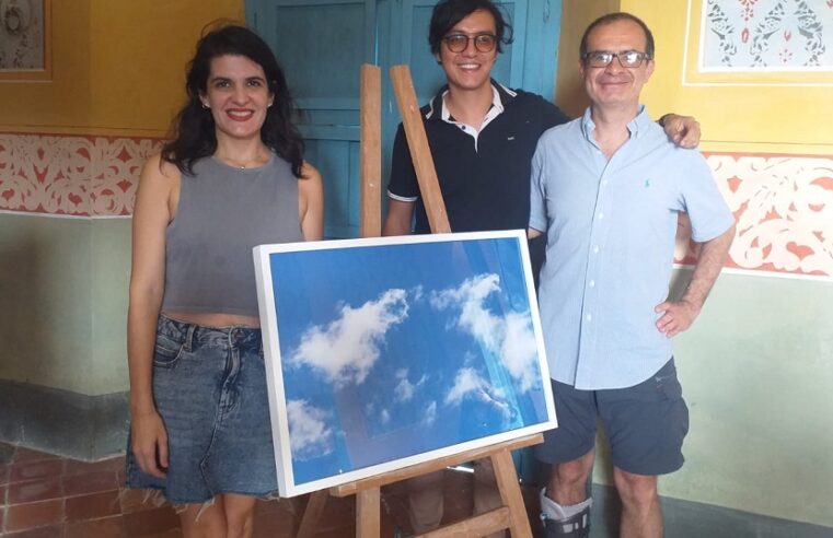 Continuará la promoción del arte en las tres haciendas de Grupo Noox