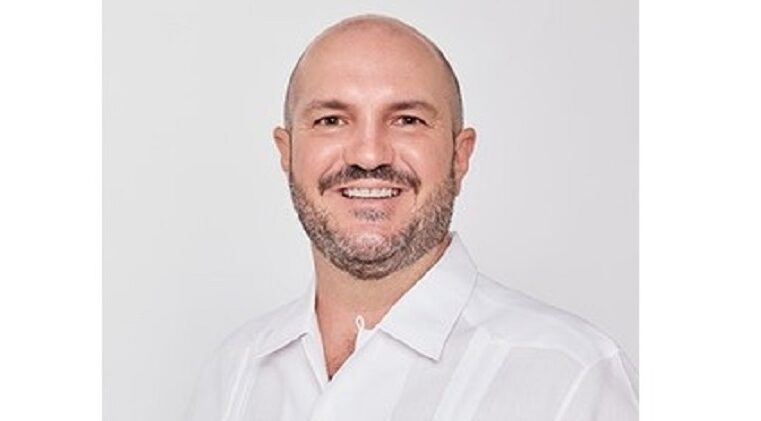 Le renuncia otro funcionario a Renán Barrera: se va Joaquín Roche Chami