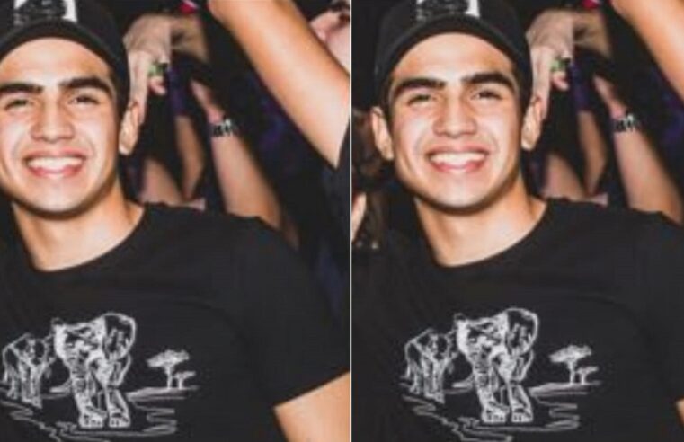 Adolescente desaparecido: se fue a su posada y aún no vuelve