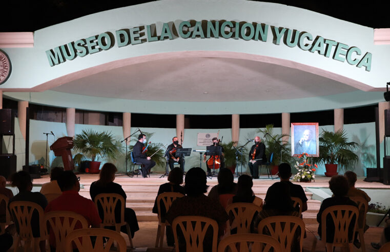 Destaca Sedeculta la herencia artística de Daniel Ayala Pérez y José Díaz Bolio