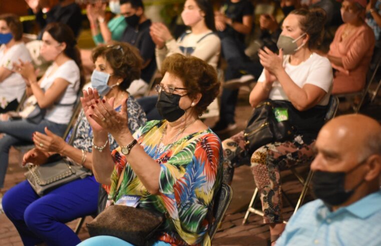 MéridaFest 2022 aplicará en todo momento protocolo de bioseguridad