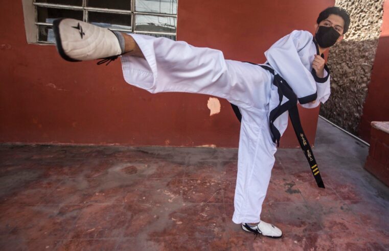 Ofrecen becas de 1,200 pesos mensuales a estudiantes deportistas, artistas y ‘machaques’