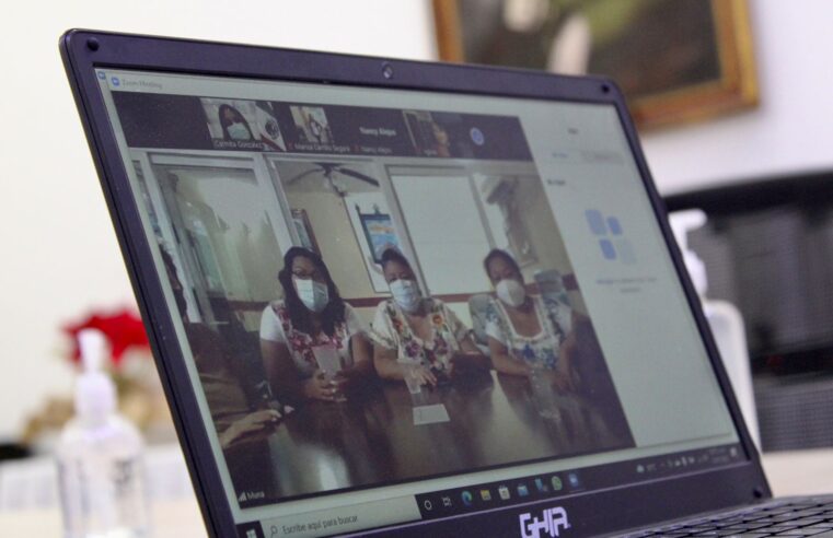 Conmemoran el 106 Aniversario del Primer Congreso Feminista en Yucatán