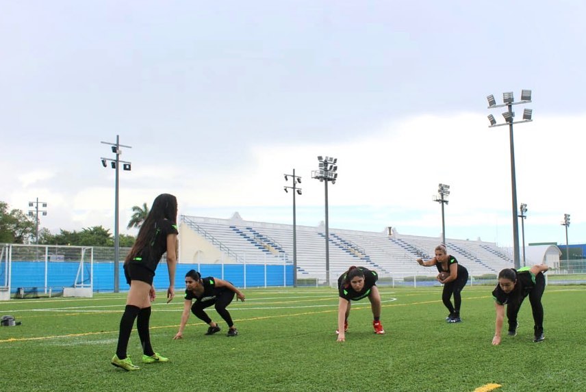 Yucatán inicia el 2022 con mucha actividad deportiva