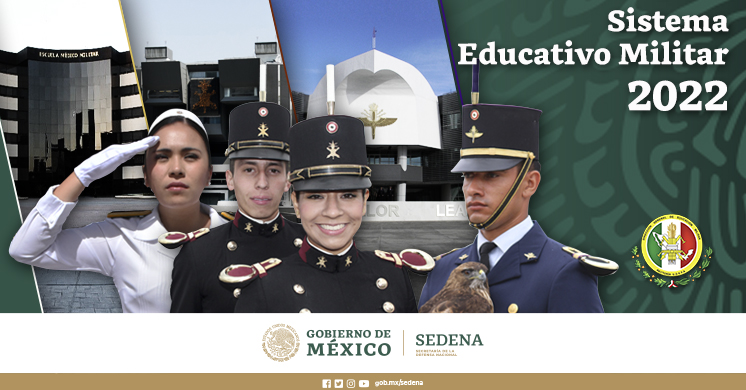 Convocan a jóvenes yucatecos a estudiar en escuelas militares