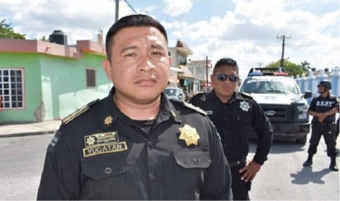 Progreso vive crisis de seguridad y sin jefe de Policía