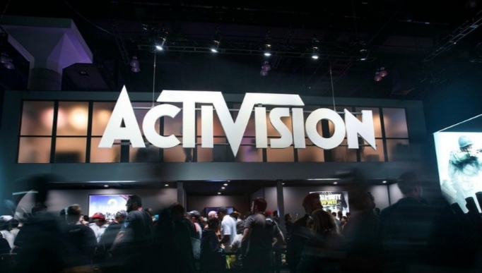 Microsoft compra Activision Blizzard por más de 60 mil millones de dólares