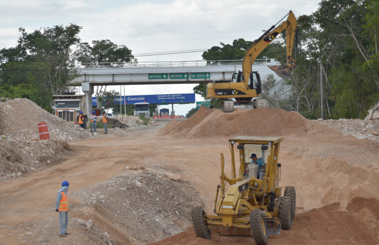 Aseguran que el Tren Maya ya generó 92 mil empleos