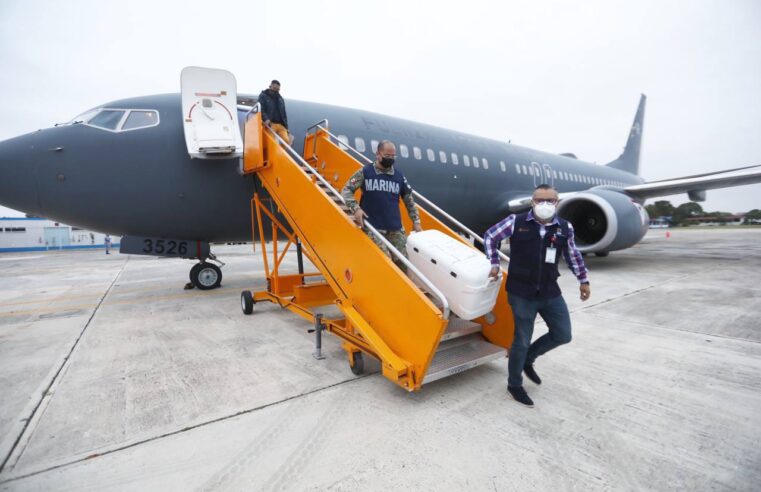 Lunes con un fallecido y 127 nuevos casos de Covid-19 en Yucatán