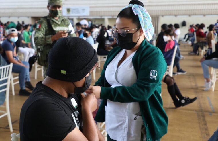 ‘Regalo’ de Reyes: un fallecido y 235 nuevos casos de Covid-19 en Yucatán