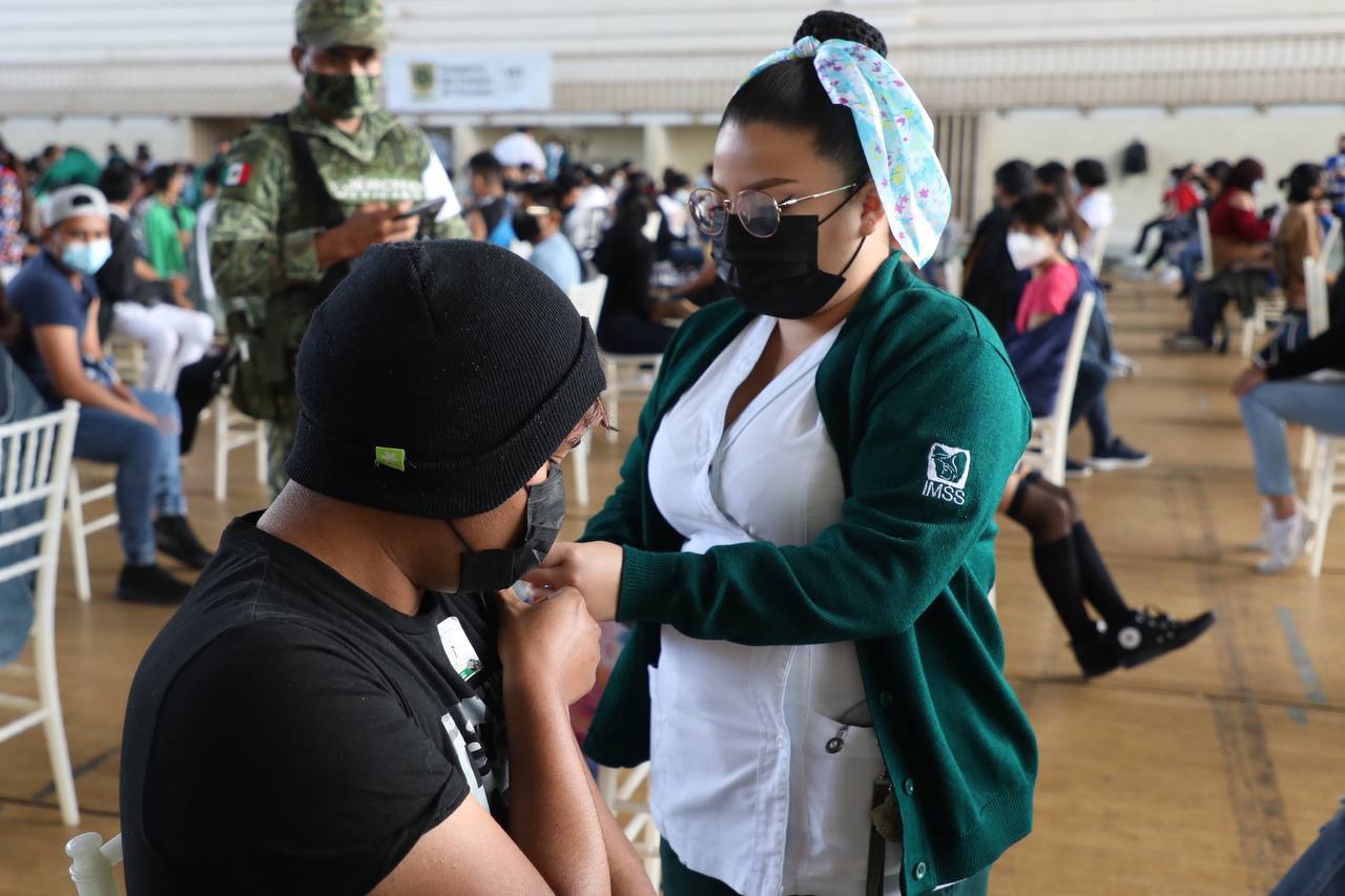 ‘Regalo’ de Reyes: un fallecido y 235 nuevos casos de Covid-19 en Yucatán