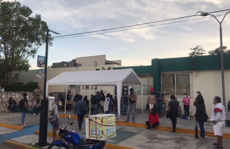 Consejo Coordinador Empresarial pide frenar contagios de Ómicron en Yucatán