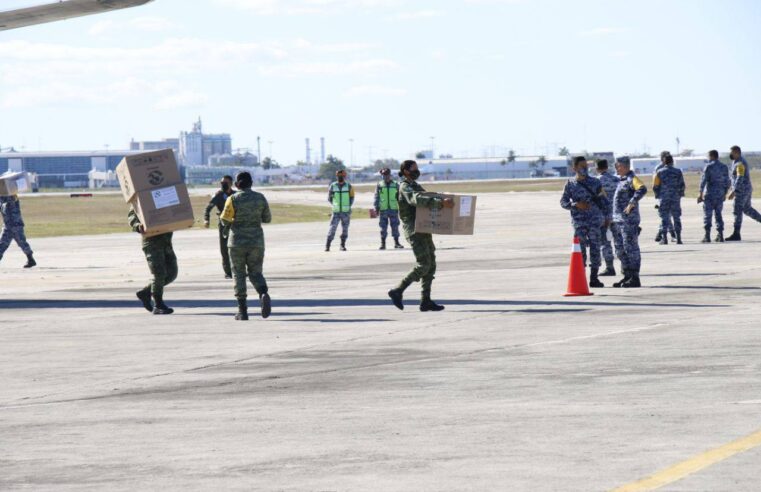 Pruebas masivas disparan  Covid-19 en Yucatán: hoy 610 contagios