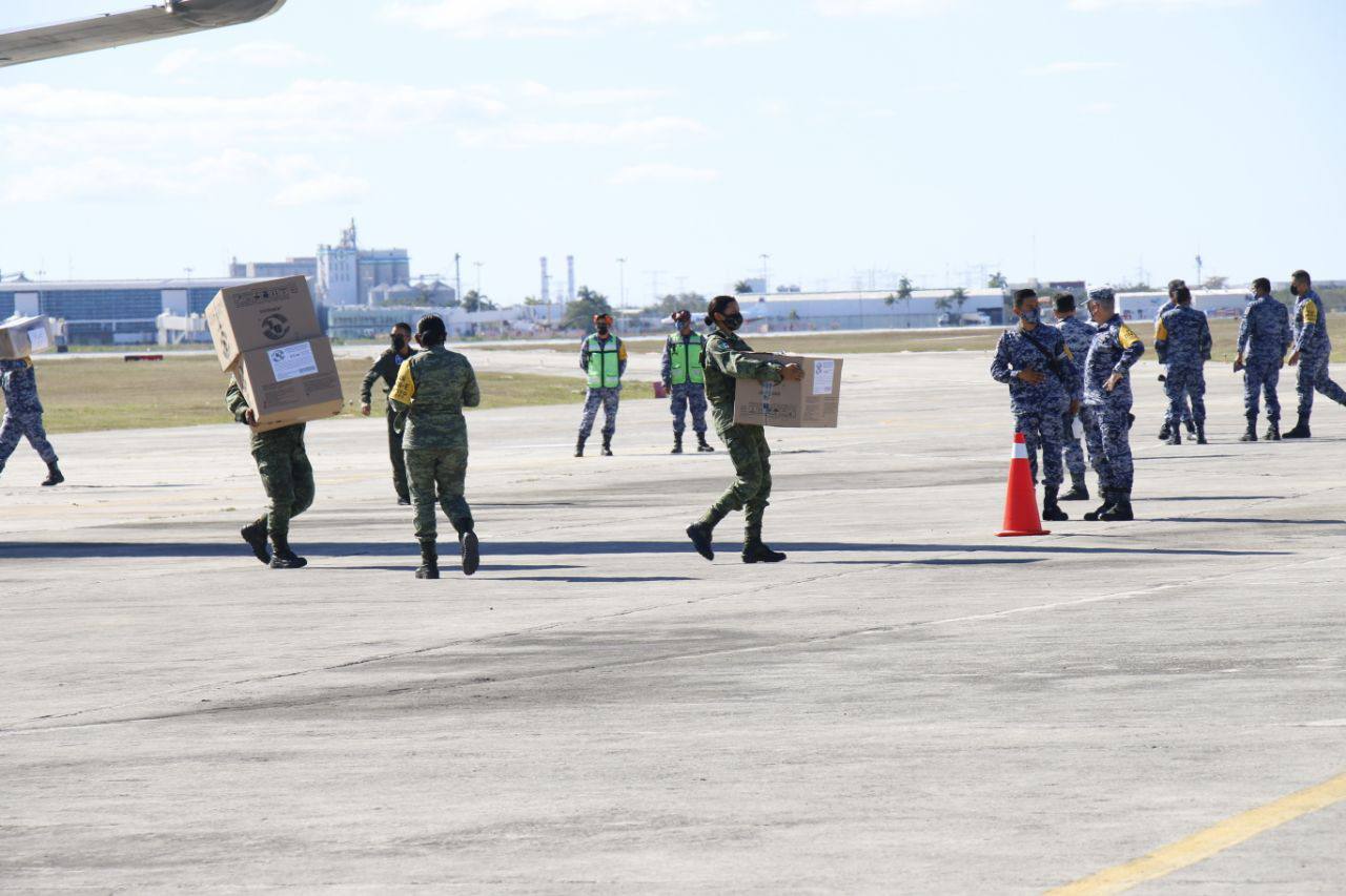 Pruebas masivas disparan  Covid-19 en Yucatán: hoy 610 contagios