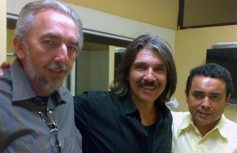 Un Mexicano hasta las Pampas no está completo sin la canción de un yucateco