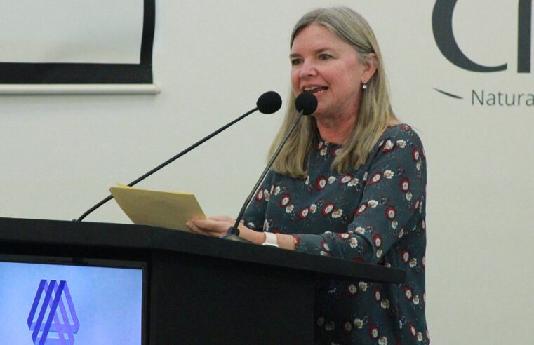 Coparmex Mérida elige presidenta: Beatriz Eugenia Gómory Correa