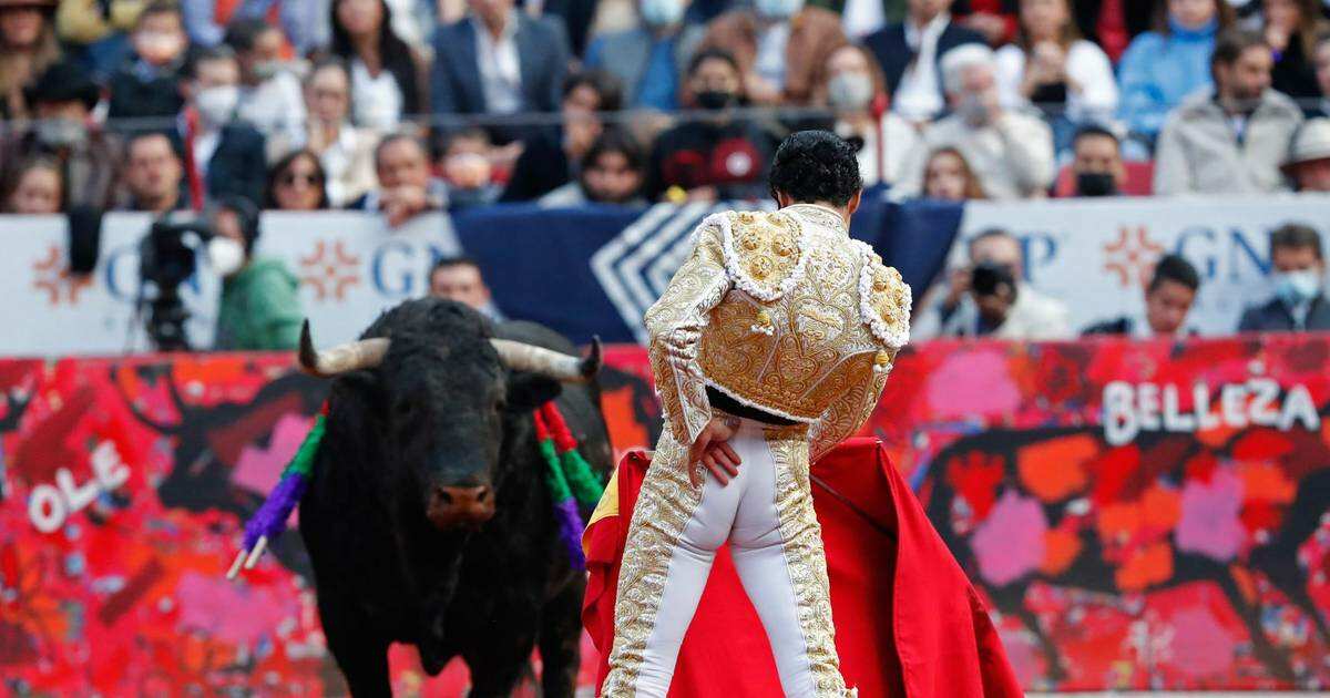 Sinaloa pone fin a las corridas de toros