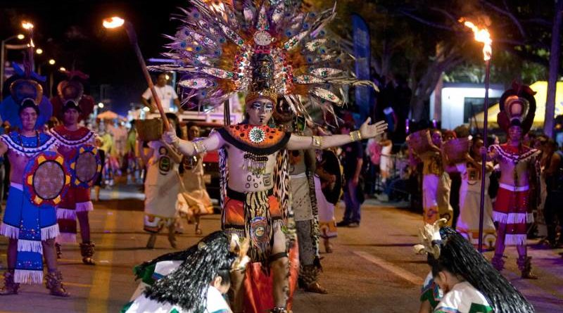 Por Ómicron, no habrá Carnaval Mérida 2022