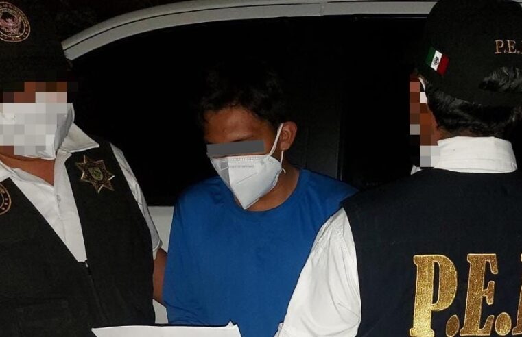 Jardinero revela cómo mató al fotógrafo Kiko Correa