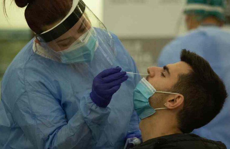 Vacúnate: hoy 835 contagios y seis fallecidos por Covid-19 en Yucatán