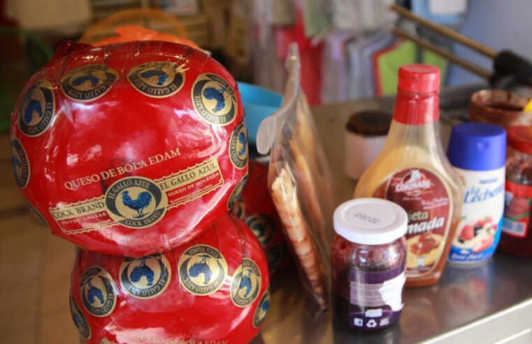 Yucatán Foodie anuncia el Festival Nacional del Queso de Bola en Mérida