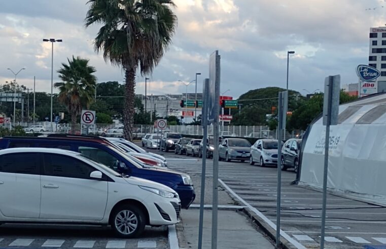 Imparable avance de Ómicron y… muchos yucatecos en la calle