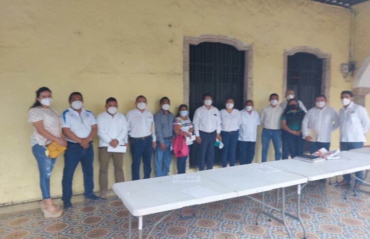 Maestros del oriente de Yucatán se oponen a volver a clases presenciales por miedo a Ómicron