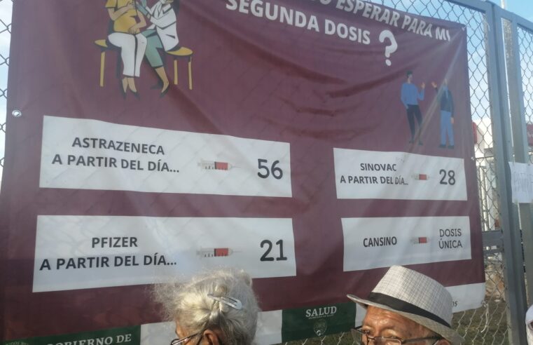 Más casos de Covid-19 en Yucatán: hoy fueron 267 y dos fallecidos
