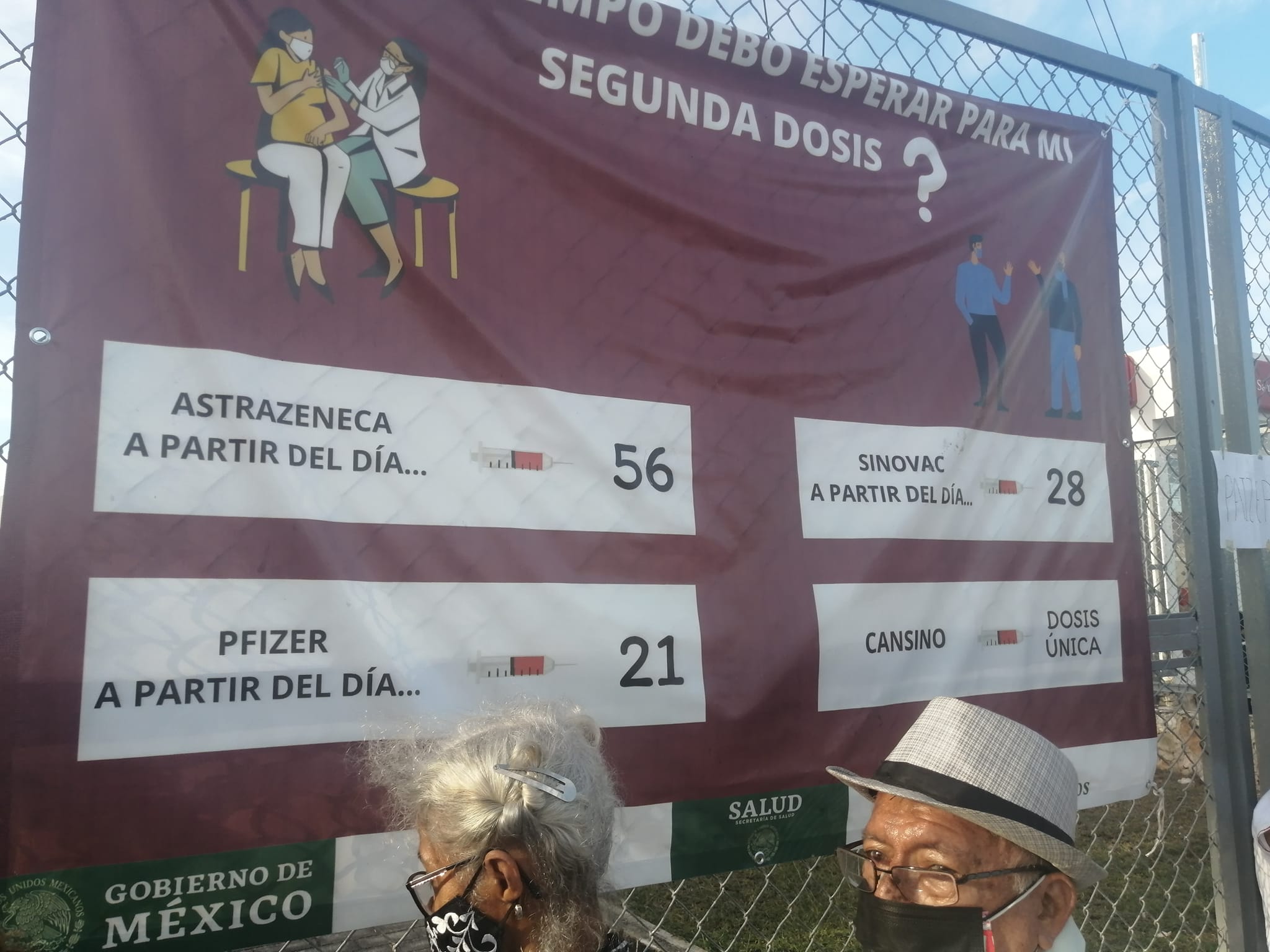 Más casos de Covid-19 en Yucatán: hoy fueron 267 y dos fallecidos