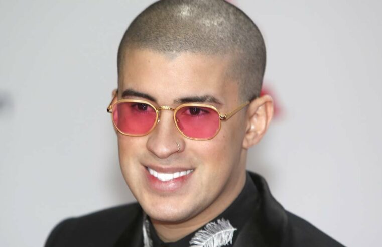 Más de 300 mil en la fila virtual para conseguir boletos de Bad Bunny