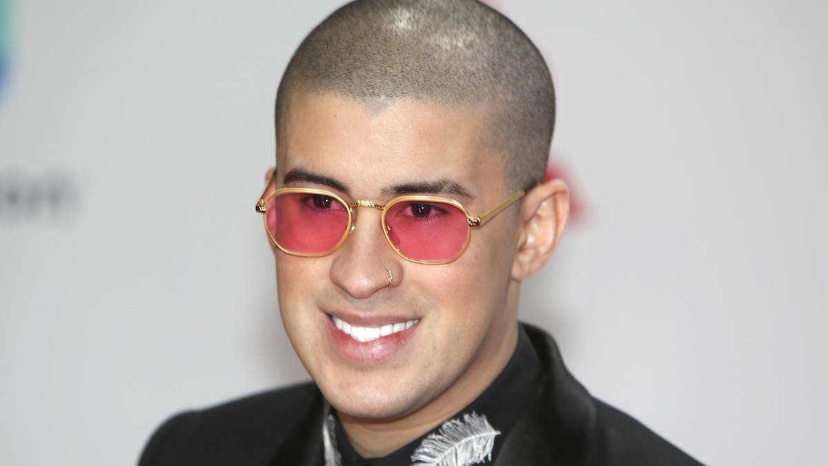 Más de 300 mil en la fila virtual para conseguir boletos de Bad Bunny