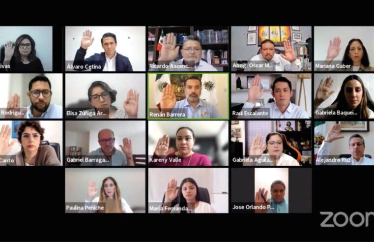 El Cabildo aprueba convenio de colaboración cultural entre Valladolid y Mérida