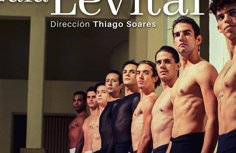 Regresa a Yucatán el Ballet de Monterrey, con su gala Levitar