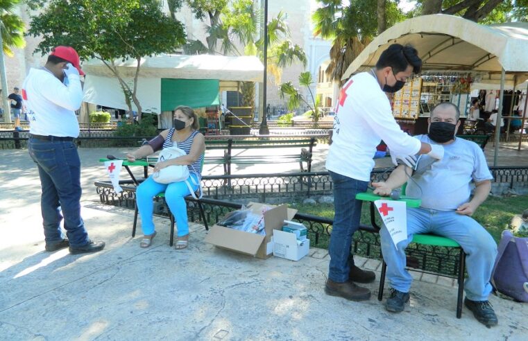 Se reactivan eventos masivos en Yucatán; hoy 3 muertos y 76 casos de Covid-19