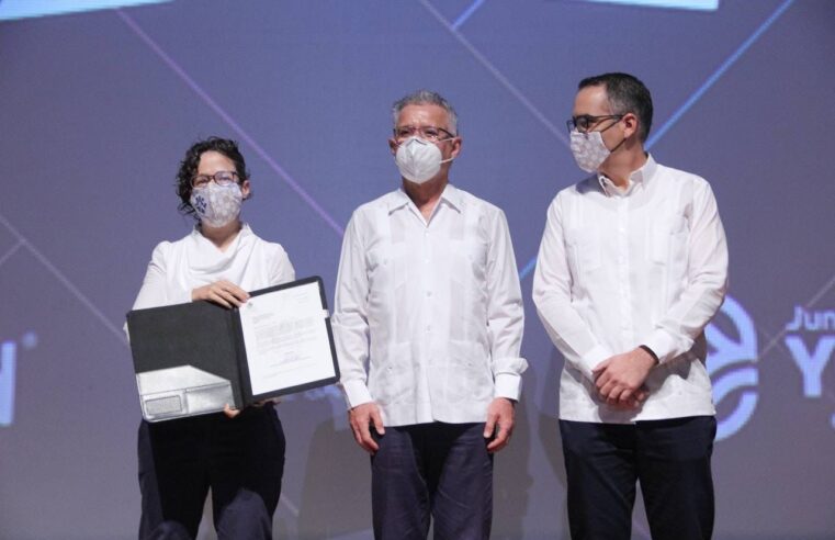 Yucatán será invitado especial en la Feria Nacional de San Marcos 2022