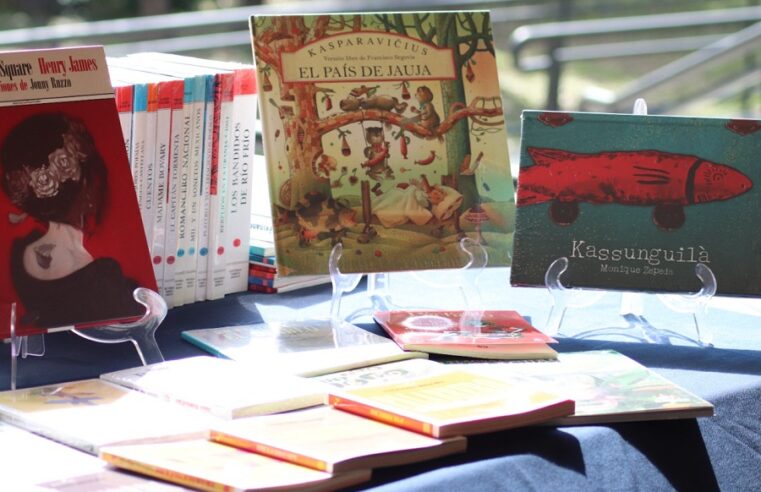 Mediadores de lectura promueven el gusto por la literatura en Yucatán