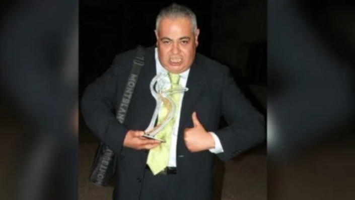 Muere Arturo ‘El Rudo’ Rivera a los 67 años